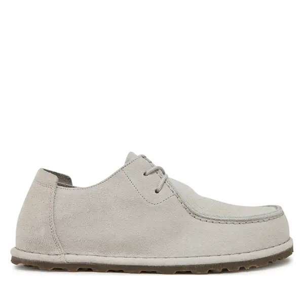 Birkenstock Cipele Birkenstock Utti Lace 1029575 Écru