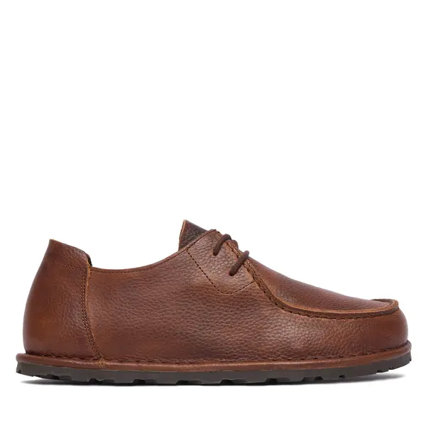 Birkenstock Cipele Birkenstock Utti Lace 1029722 Smeđa