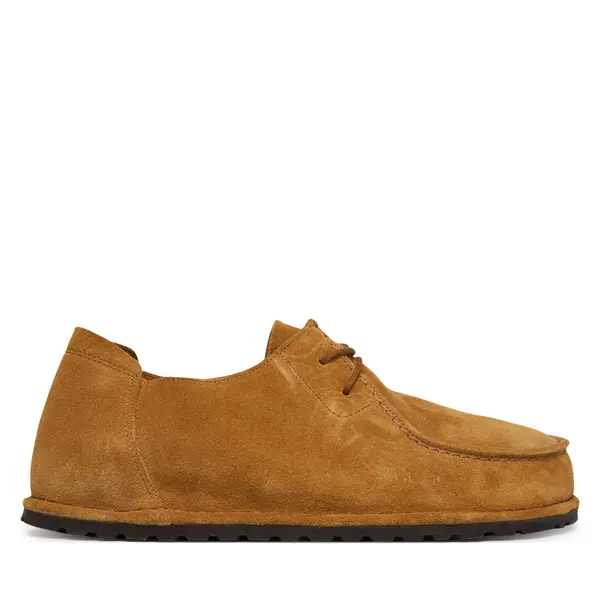 Birkenstock Cipele Birkenstock Utti Lace 1031546 Žuta