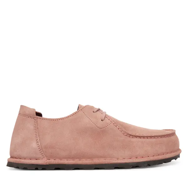 Birkenstock Cipele Birkenstock Utti Lace 1031568 Ružičasta
