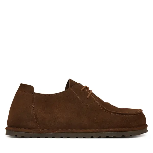 Birkenstock Cipele Birkenstock Utti Lace 1033136 Smeđa