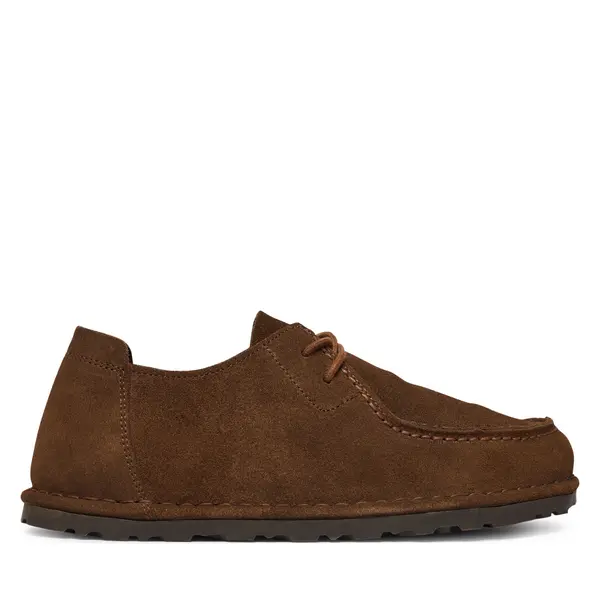 Birkenstock Cipele Birkenstock Utti Lace 1033212 Smeđa