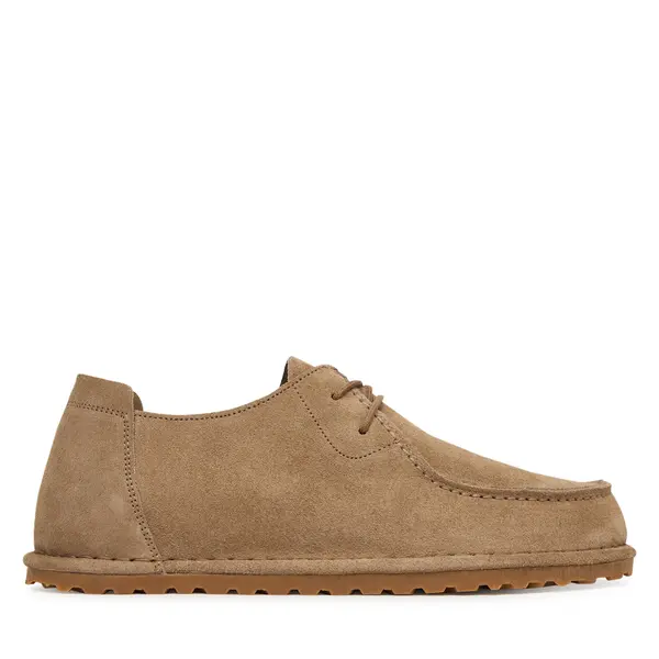 Birkenstock Cipele Birkenstock Utti Lace 1034384 Bež