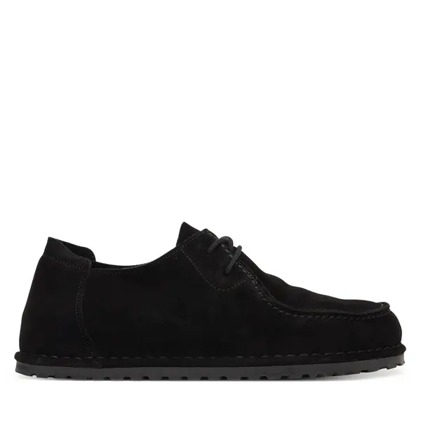 Birkenstock Cipele Birkenstock Utti Lace 1034385 Crna