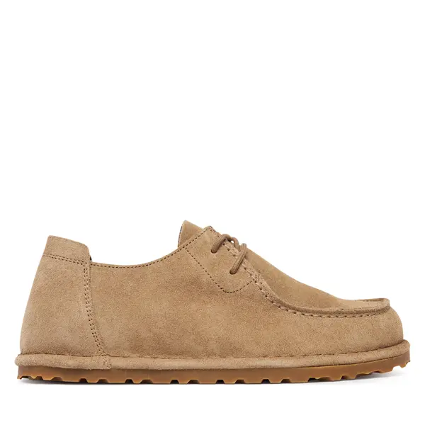 Birkenstock Cipele Birkenstock Utti Lace 1034413 Bež