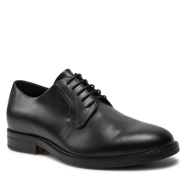 Boss Cipele Boss Dressletic Derb Bo 50513353 Black 001