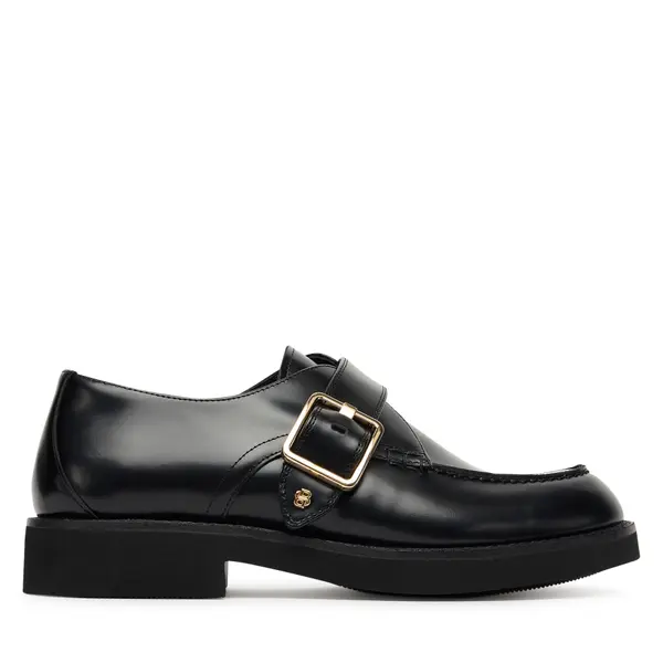 Boss Cipele BOSS Eleri Monk Bobk 50548740 Crna