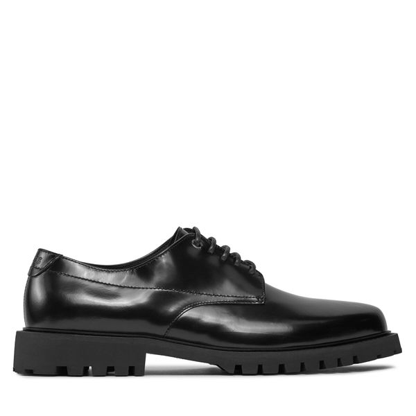 Boss Cipele Boss Richayl Derb 50512936 10245932 01 Black 001