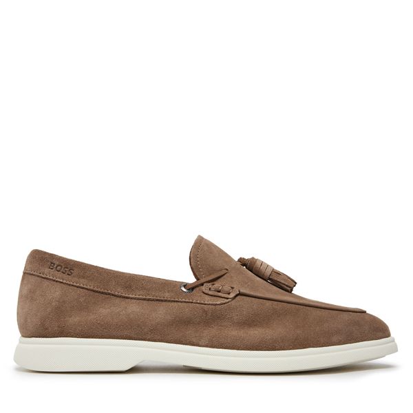 Boss Cipele Boss Sienne Mocc Sdnp 50517133 Beige 260