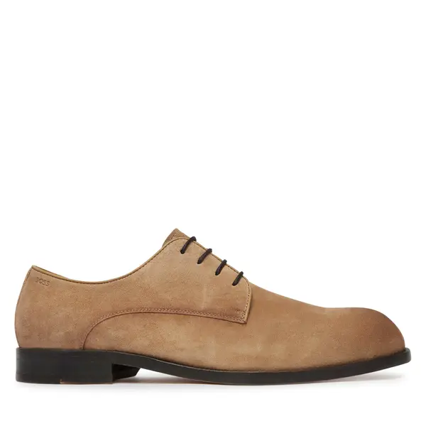 Boss Cipele BOSS Tayil-L 50563099 Smeđa