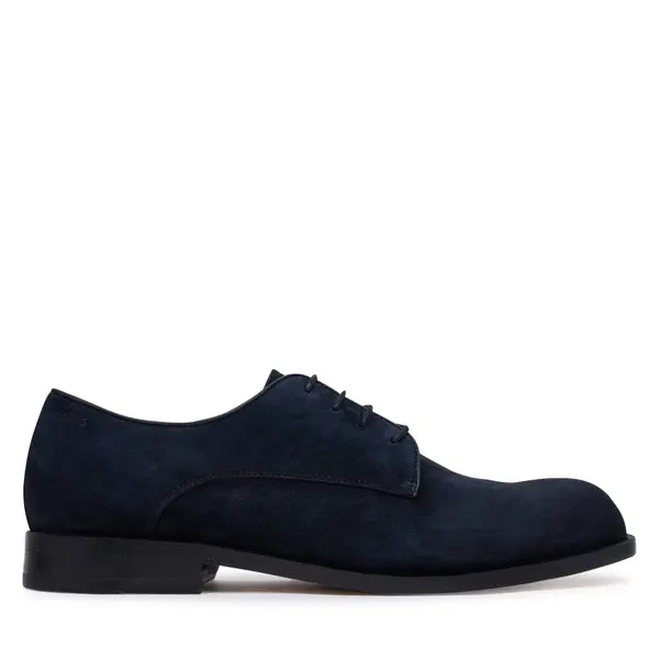Boss Cipele BOSS Tayil-L 50563099 Tamnoplava