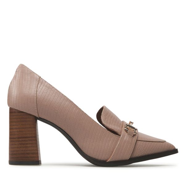 Brenda Zaro Cipele Brenda Zaro 4460A Ružičasta