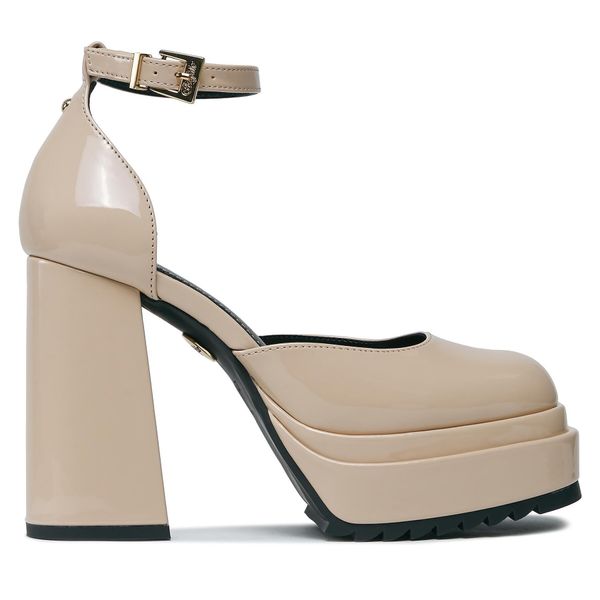 Buffalo Cipele Buffalo May W Dorsay 1291463 Cream