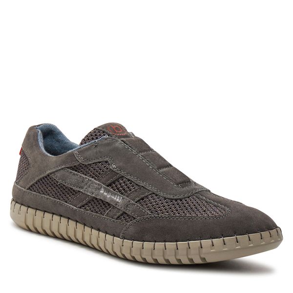 Bugatti Cipele Bugatti 321-AEW62-1469-1515 Grey