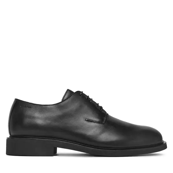 Calvin Klein Cipele Calvin Klein HM0HM01853 Crna