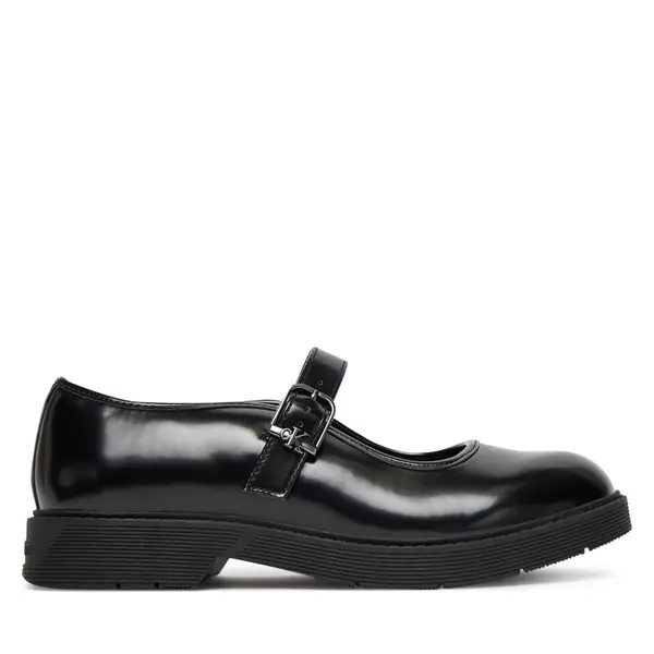 Calvin Klein Cipele Calvin Klein V3A3-83114-1453 D Crna