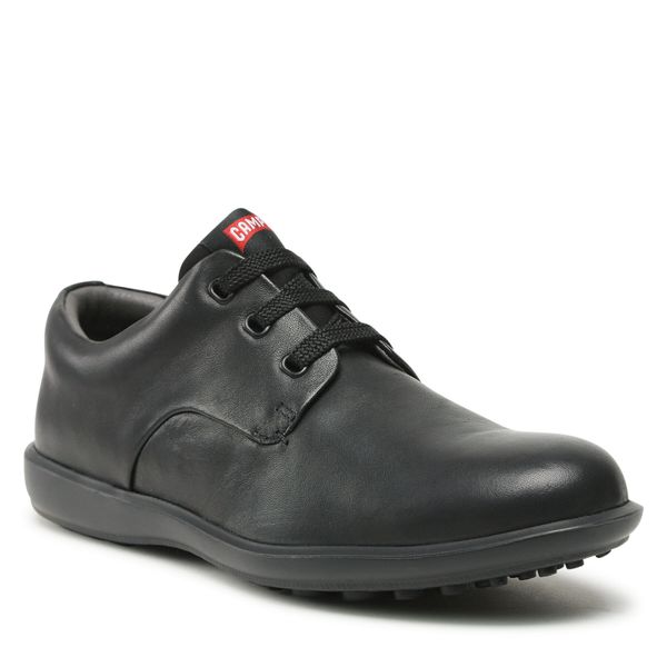 Camper Cipele Camper Atom Work 18637-035 Black