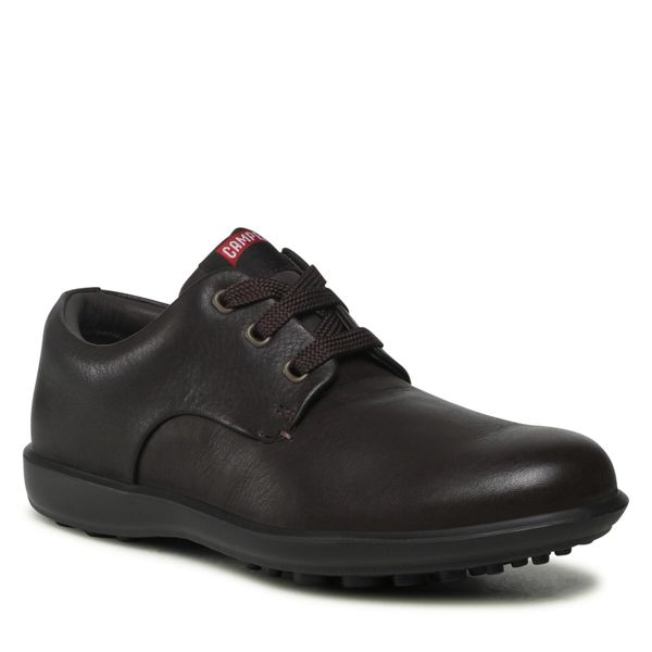 Camper Cipele Camper Atom Work 18637-036 Smeđa