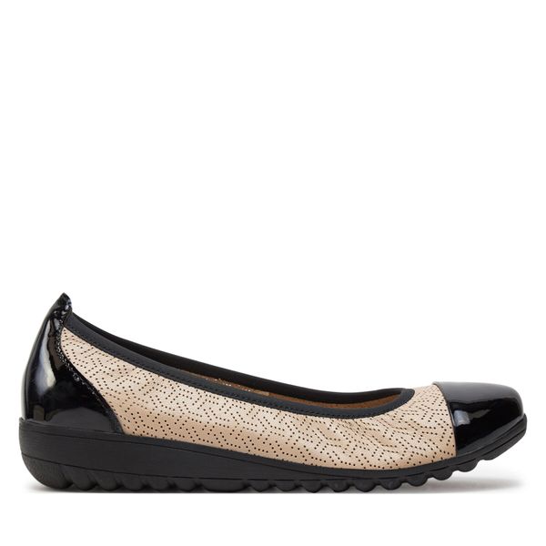 Caprice Cipele Caprice 9-22103-42 Bež