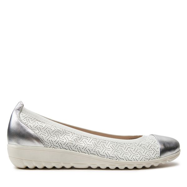 Caprice Cipele Caprice 9-22103-42 White Comb 197