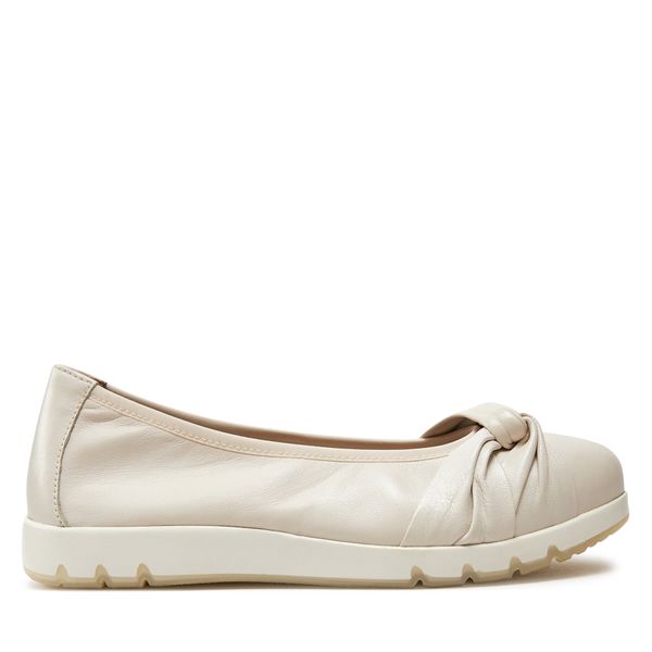 Caprice Cipele Caprice 9-22163-42 Offwhite Soft 144