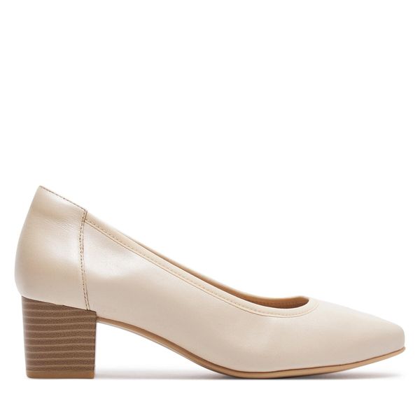 Caprice Cipele Caprice 9-22308-42 Cream Perlato 140