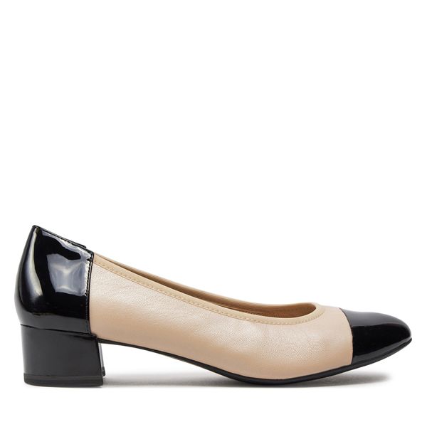 Caprice Cipele Caprice 9-22317-42 Beige Comb 408