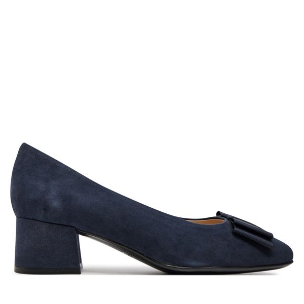 Caprice Cipele Caprice 9-22390-42 Tamnoplava