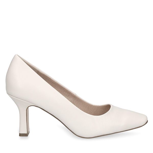 Caprice Cipele Caprice 9-22404-20 Offwhite Nappa 170