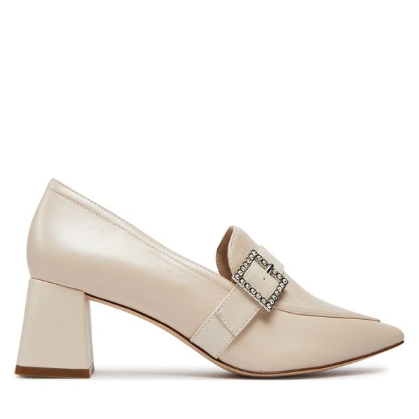 Caprice Cipele Caprice 9-22404-42 Cream Perlato 140