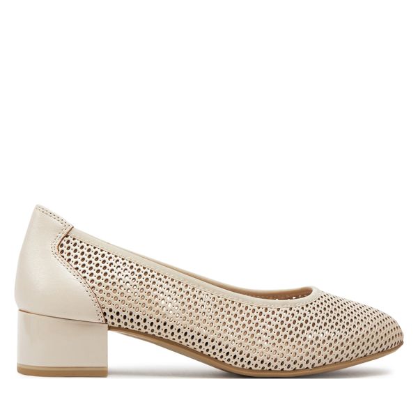 Caprice Cipele Caprice 9-22501-42 Bež