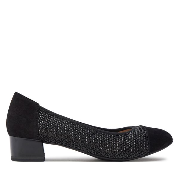 Caprice Cipele Caprice 9-22502-42 Crna