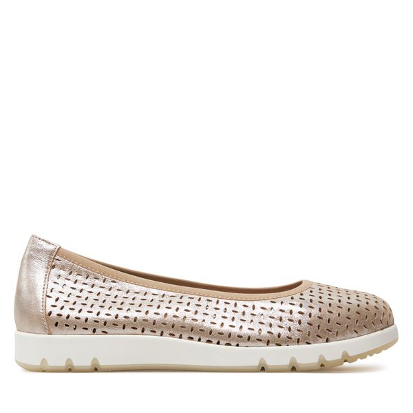 Caprice Cipele Caprice 9-22551-42 Smeđa