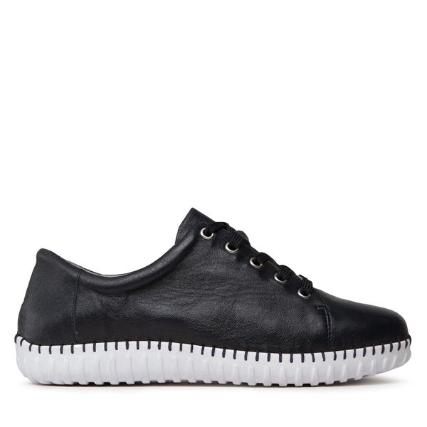 Caprice Cipele Caprice 9-23650-28 Ocean Nappa 855