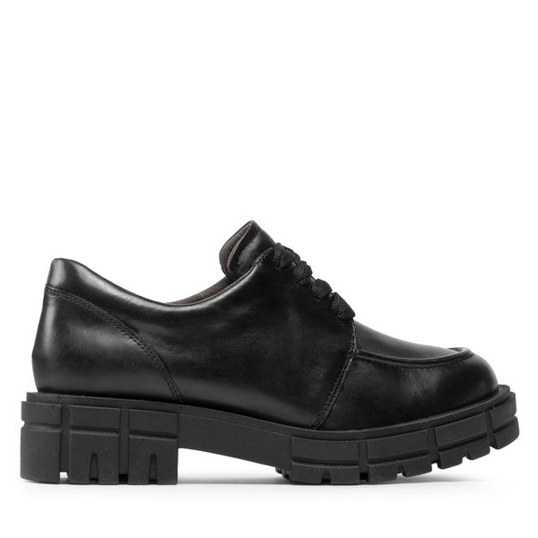 Caprice Cipele Caprice 9-23756-29 Black Nappa 022