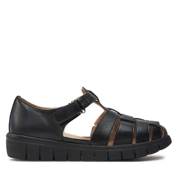 Caprice Cipele Caprice 9-24500-42 Crna