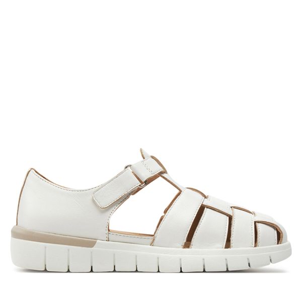 Caprice Cipele Caprice 9-24500-42 White Nappa 102