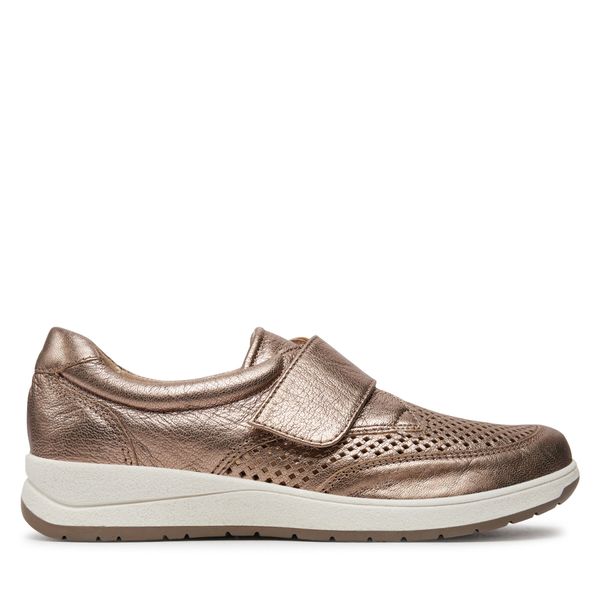 Caprice Cipele Caprice 9-24550-42 Smeđa