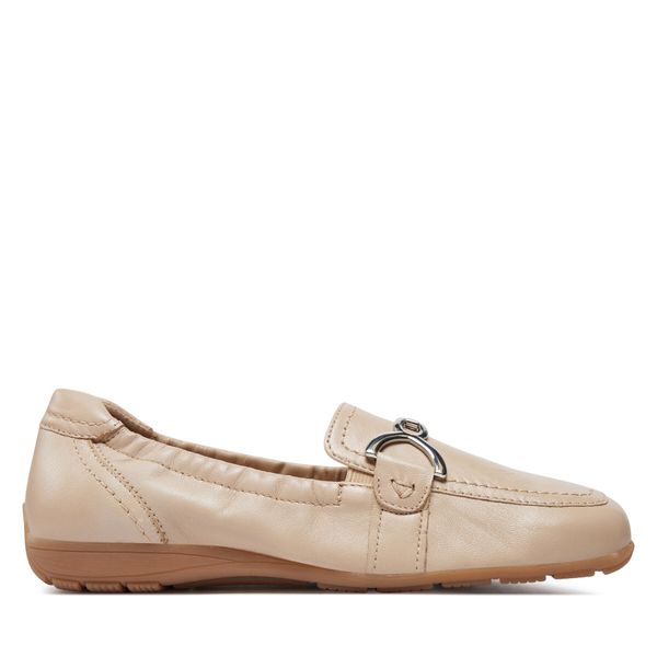 Caprice Cipele Caprice 9-24650-42 Beige Perlato 433