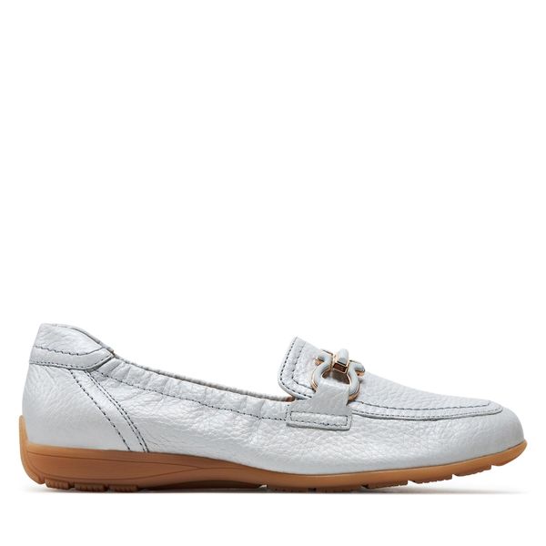 Caprice Cipele Caprice 9-24654-42 Lt.Blue Perlato Deer 887