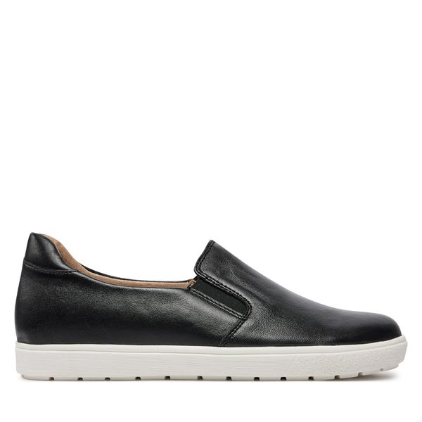Caprice Cipele Caprice 9-24662-42 Black Softnappa 040