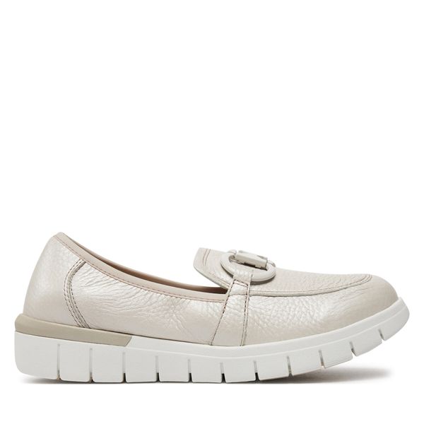 Caprice Cipele Caprice 9-24700-42 Écru