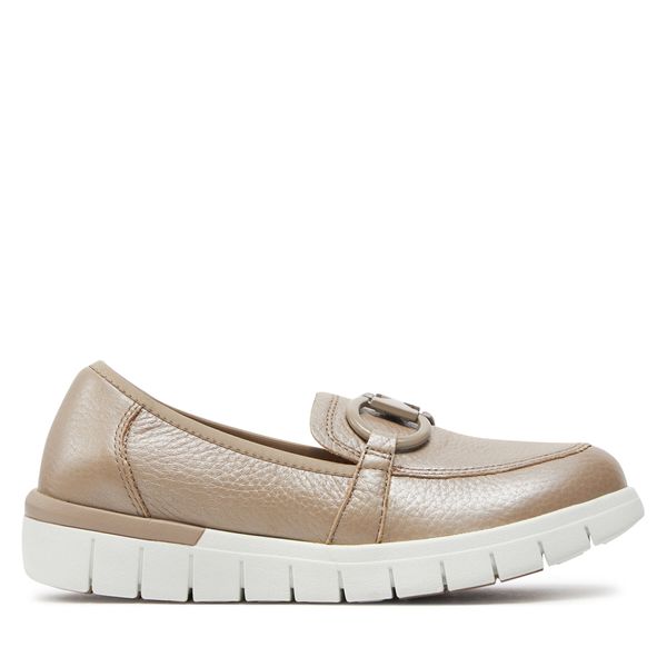 Caprice Cipele Caprice 9-24700-42 Smeđa