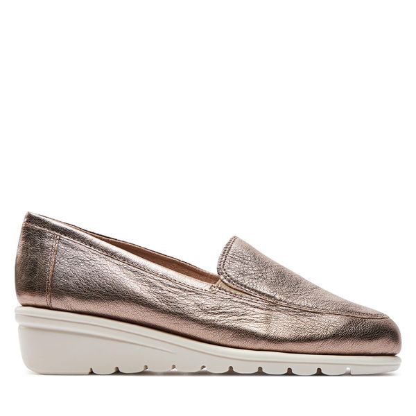 Caprice Cipele Caprice 9-24701-42 Taupe Metallic 341