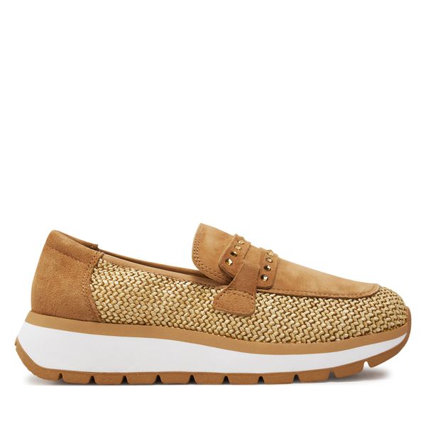 Caprice Cipele Caprice 9-24704-42 Beige Comb 408