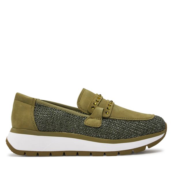 Caprice Cipele Caprice 9-24704-42 Kaki