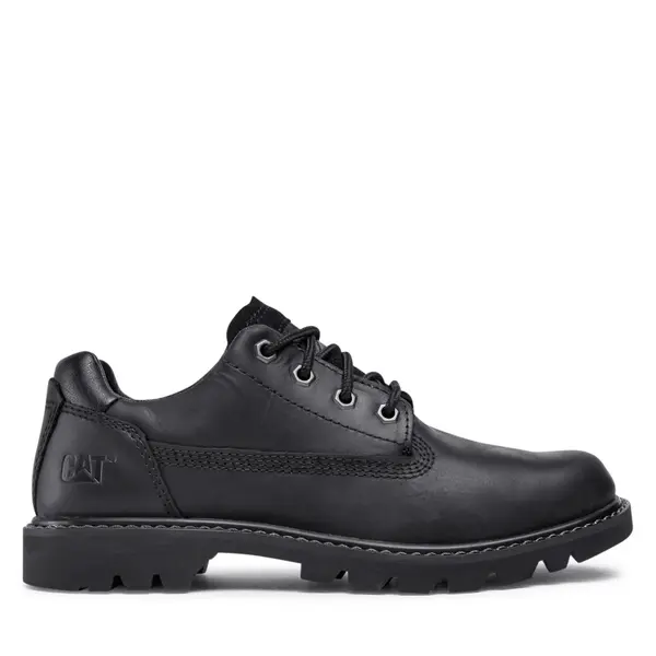 Cat Footwear Cipele CAT Footwear Colorado Low 2.0 P110626 Crna
