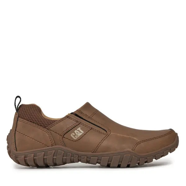 Cat Footwear Cipele CAT Footwear Opine P722314 Smeđa