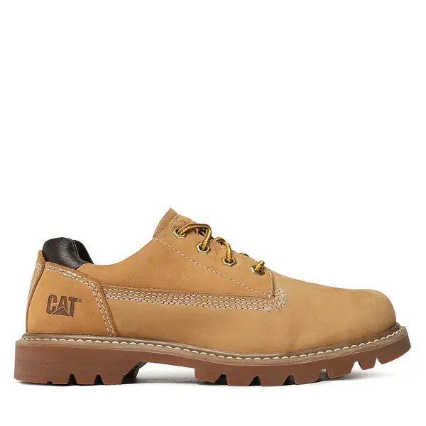 Cat Footwear Cipele CAT Footwear P111124 Žuta