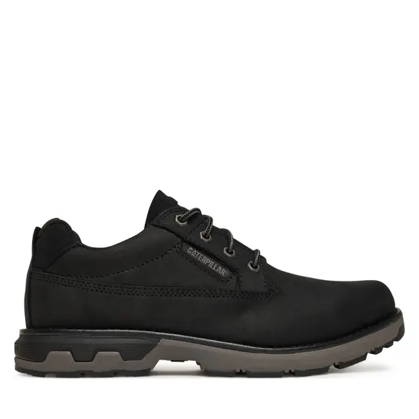 Cat Footwear Cipele CAT Footwear Pursue Lo P726371 Crna